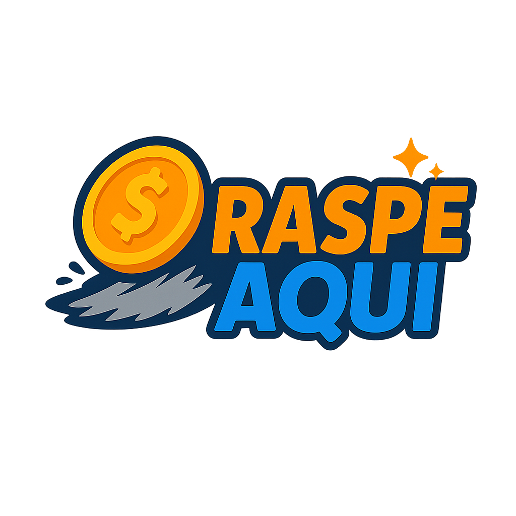 Raspe Aqui
